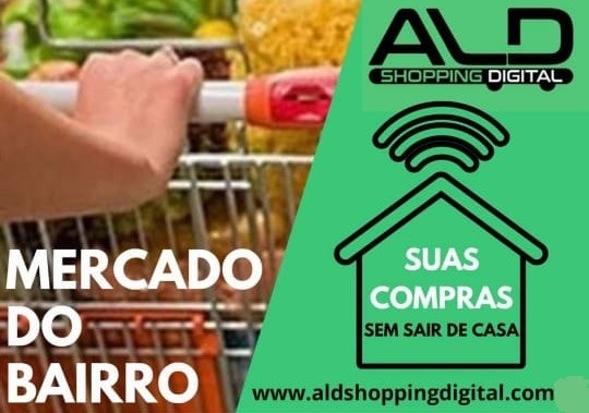 ALD Shopping Digital promo